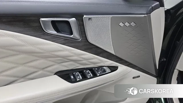 Kia K8 id 3433005 из Кореи 8