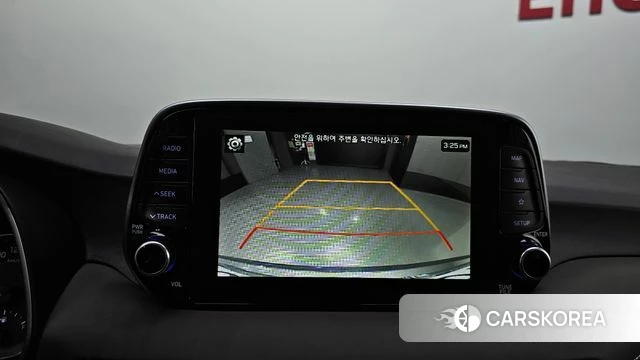 Hyundai All New Tucson id 4502599 из Кореи 8