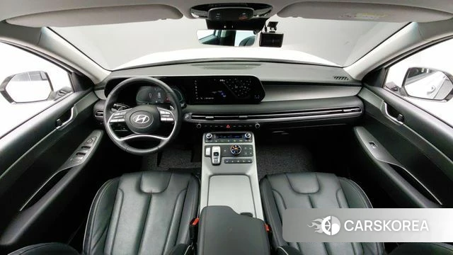 Hyundai The New Palisade id 3832279 из Кореи 8