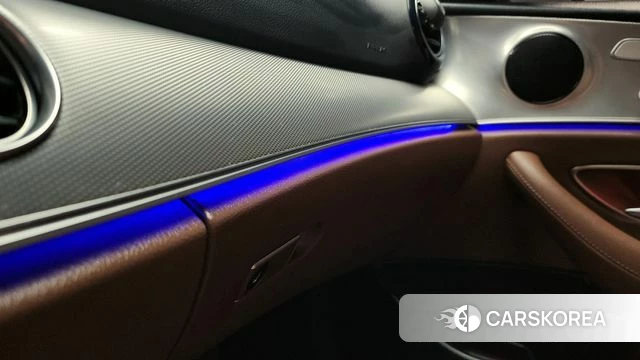 Mercedes-Benz E-Class W213 id 4430109 из Кореи 8