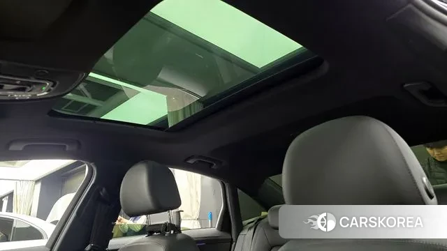 Audi A6 (C8) id 3765620 из Кореи 8