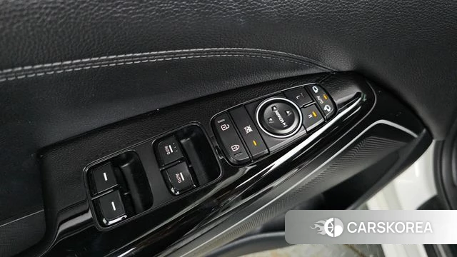 Kia Come New K7 id 4708818 из Кореи 8