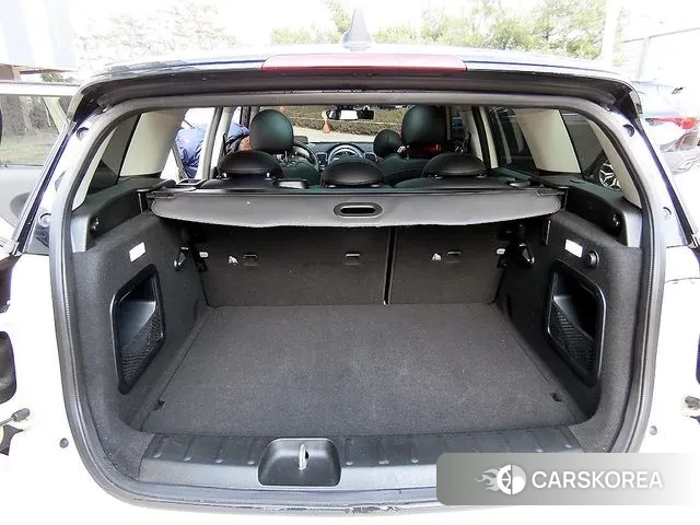 Mini Cooper Clubman id 3697208 из Кореи 8