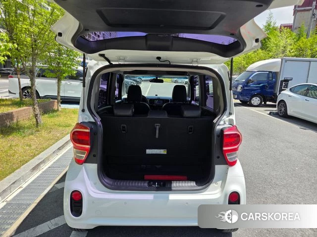 Kia The New Ray id 4203960 из Кореи 8