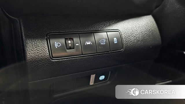 Hyundai The New Santa Fe id 3910536 из Кореи 8