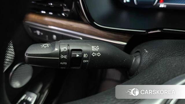 Kia Mohave Master id 4323922 из Кореи 8