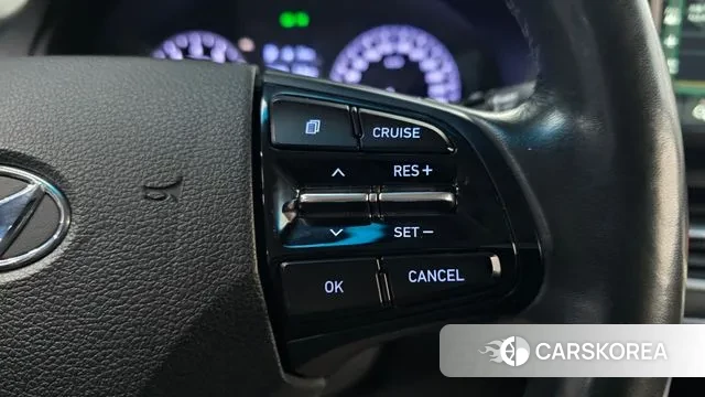 Hyundai Grandeur IG id 3647170 из Кореи 8