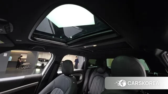 Mini Cooper S Countryman id 3026688 из Кореи 8