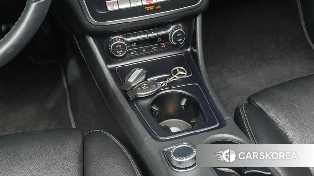 Mercedes-Benz GLA-Class X156 id 4477209 из Кореи 8