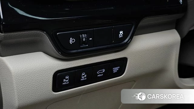 Kia The New Carnival 4th Generation id 4623466 из Кореи 8