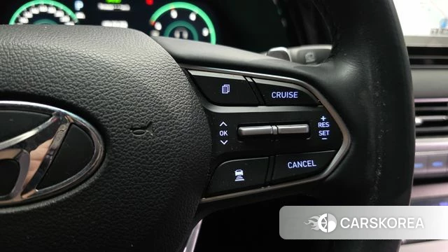 Hyundai Palisade id 4580285 из Кореи 8
