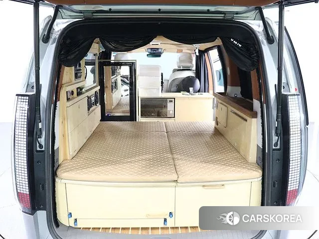 Hyundai Staria id 3338757 из Кореи 8