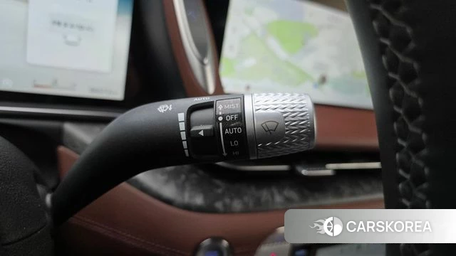Genesis G90 (RS4) id 4381346 из Кореи 8
