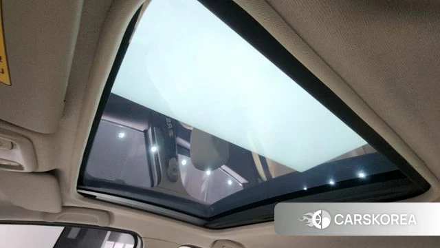Renault Korea (Samsung) Clio id 4384368 из Кореи 8