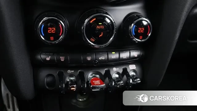 Mini Cooper id 3422725 из Кореи 8