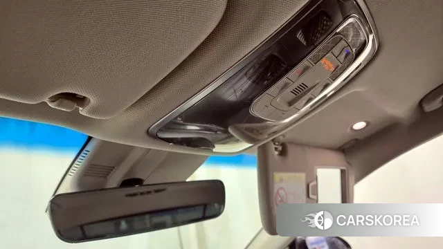 Genesis G80 (RG3) id 3469214 из Кореи 8