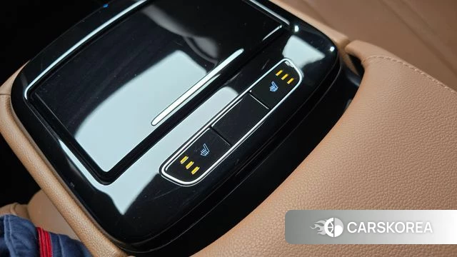 Genesis G80 (RG3) id 3910899 из Кореи 8