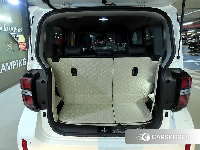 Kia The New Kia Ray id 4354589 из Кореи 8