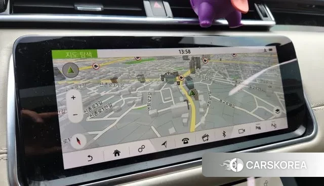 Land Rover Range Rover Velar id 3284915 из Кореи 8