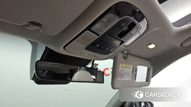 Hyundai Tucson (NX4) id 3686174 из Кореи 8