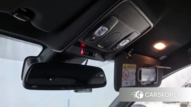 Renault Korea (Samsung) XM3 id 3442256 из Кореи 8