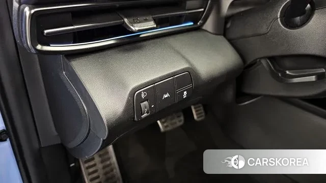 Hyundai Avante (CN7) id 3625355 из Кореи 8