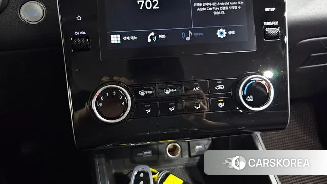 Hyundai Tucson (NX4) id 3241645 из Кореи 8