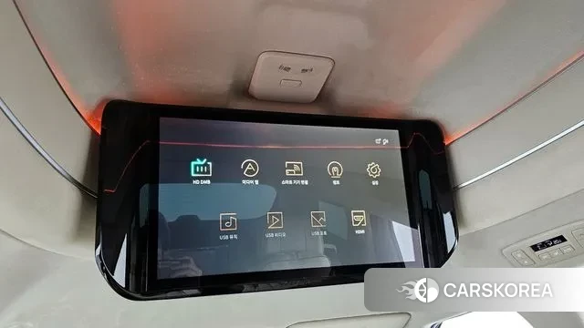 Kia The New Carnival 4th Generation id 3131551 из Кореи 8