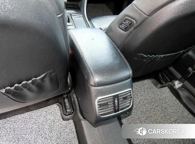 Kia The New K5 2nd generation id 4563250 из Кореи 8