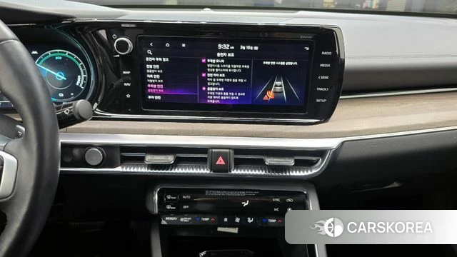 Kia K5 Hybrid 3rd Generation id 3793350 из Кореи 8