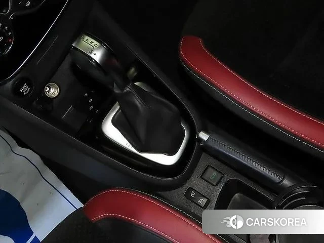 Renault Korea (Samsung) Clio id 3856614 из Кореи 8