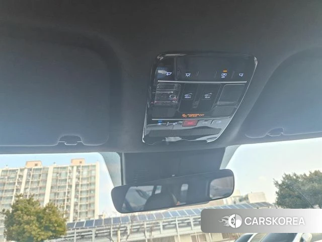 Hyundai Santa Fe (MX5) id 3850585 из Кореи 8