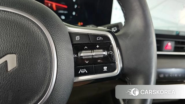 Kia The New Carnival 4th Generation id 4665342 из Кореи 8