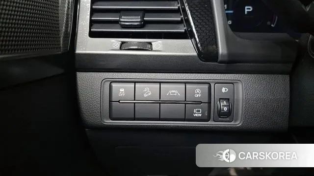 Ssangyong The New Rexton Sport id 2939327 из Кореи 8