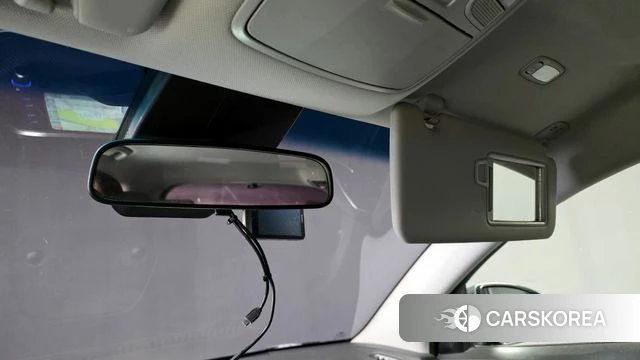 Hyundai All New Tucson id 3801347 из Кореи 8