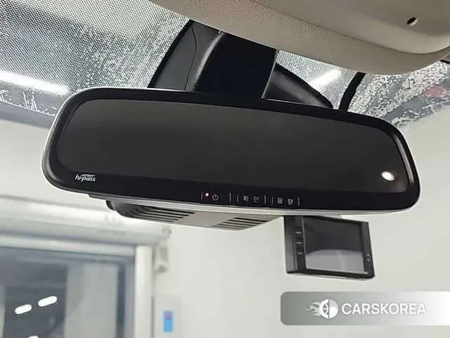 Renault Korea (Samsung) The New QM6 id 3772087 из Кореи 8