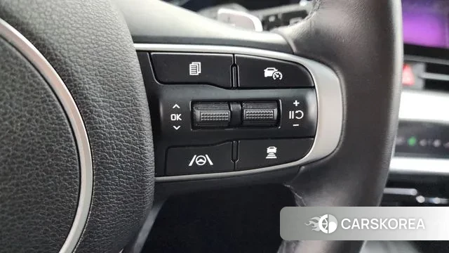 Kia Sportage 5th Generation Hybrid id 3675893 из Кореи 8