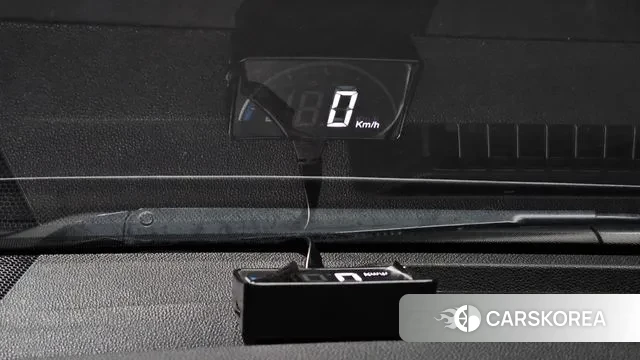 Renault Korea (Samsung) QM6 id 3454935 из Кореи 8