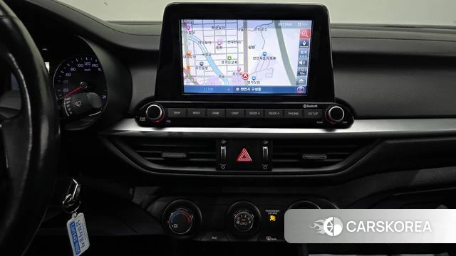 Kia Come New K3 id 4286171 из Кореи 8