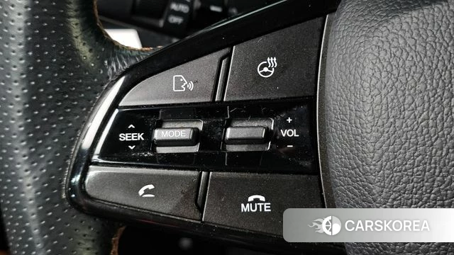 Ssangyong The New Rexton Sports Cannes id 4784008 из Кореи 8