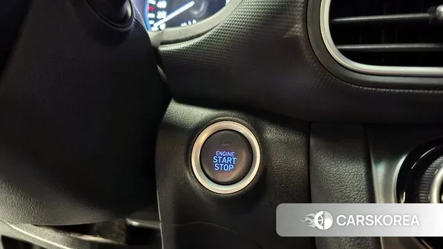 Hyundai Kona id 3193335 из Кореи 8