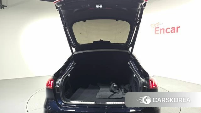 Audi A5 (B10) id 4743820 из Кореи 8