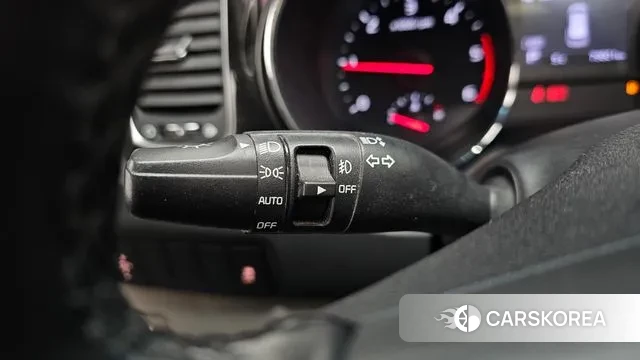 Kia The New Carnival id 3656825 из Кореи 8