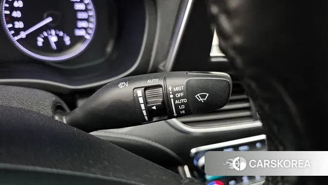 Hyundai Grandeur IG Hybrid id 3531108 из Кореи 8