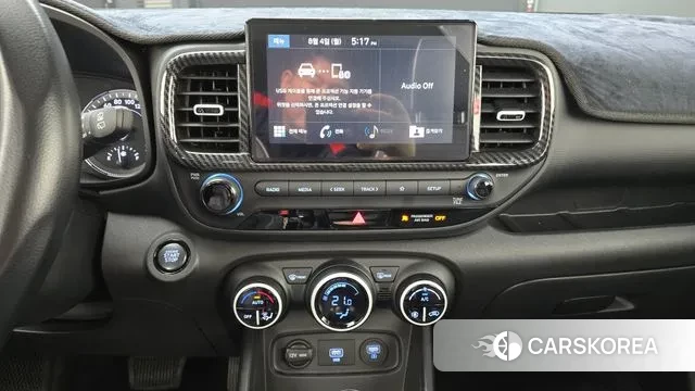 Hyundai Venue id 3000090 из Кореи 8