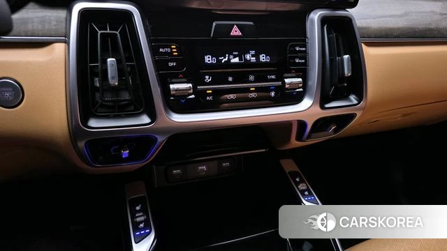 Kia Sorento 4th Generation id 4361211 из Кореи 8