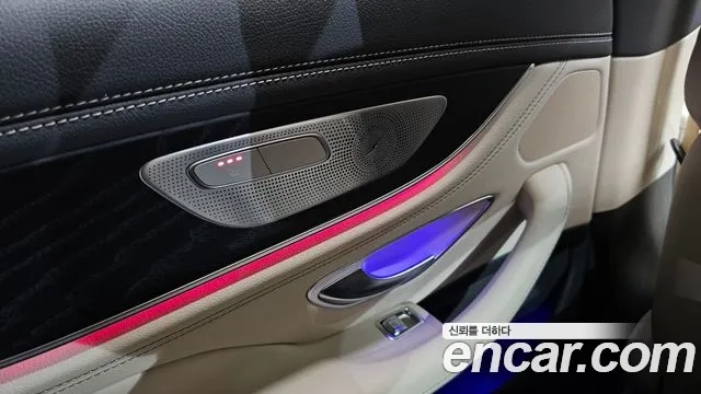 Mercedes-Benz CLS-Class C257 id 2868489 из Кореи 8