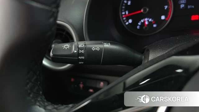 Kia Come New K3 id 4677009 из Кореи 8