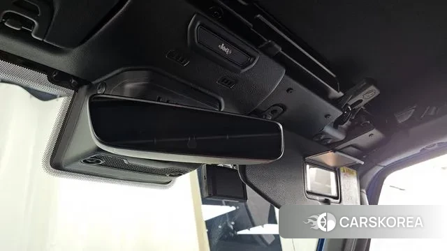 Jeep Gladiator (JT) id 3560520 из Кореи 8