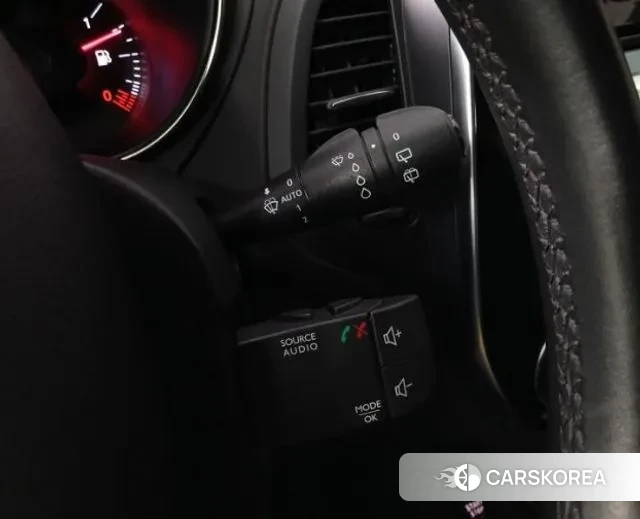 Renault Korea (Samsung) New QM3 id 3451565 из Кореи 8